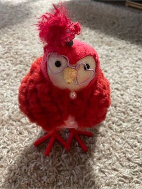 Floof Featherly Friends Bird Target Spritz Valentine’s Day 2025